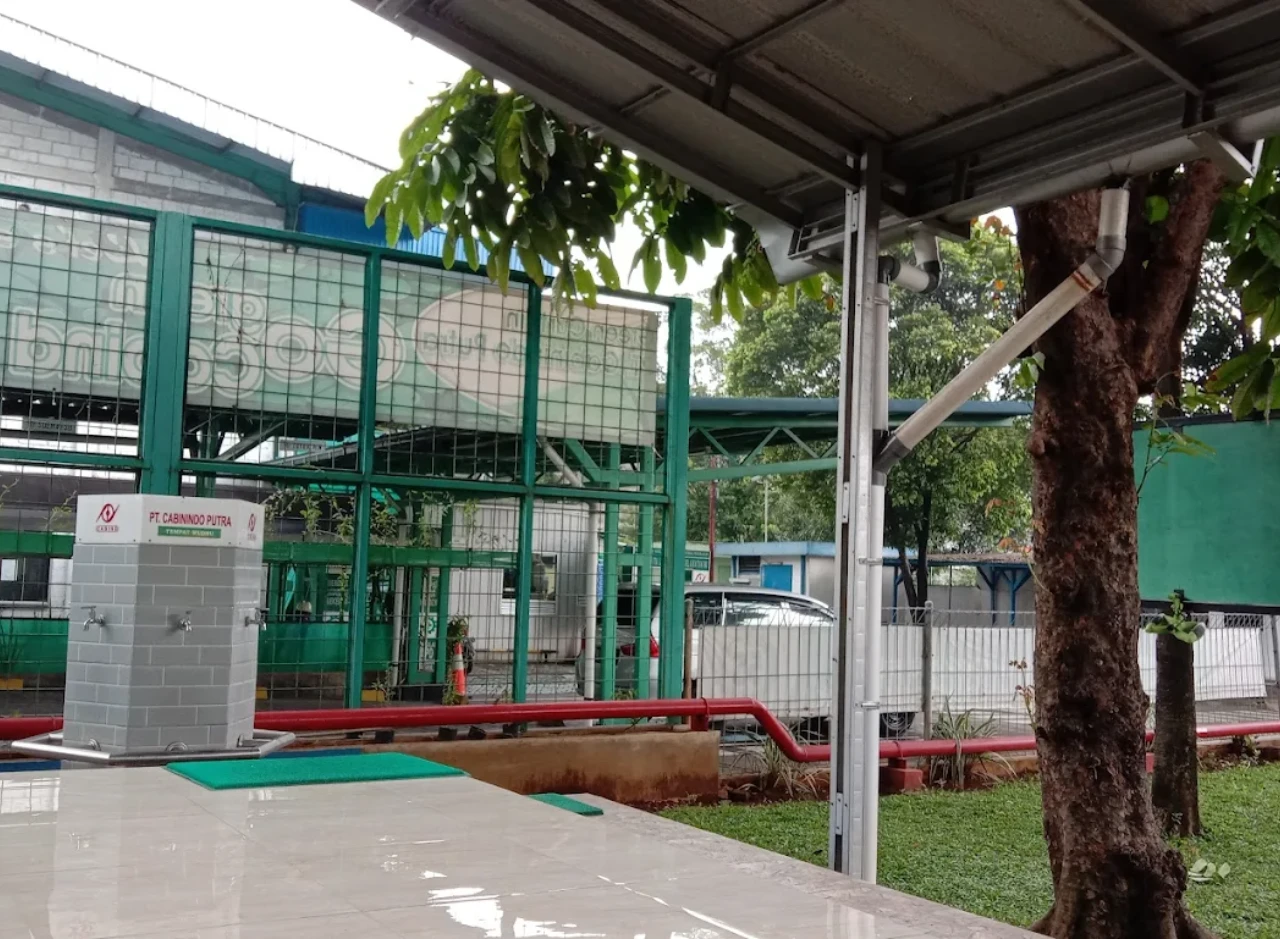 Gaji Karyawan PT Cabinindo Putra Beserta Tunjangannya