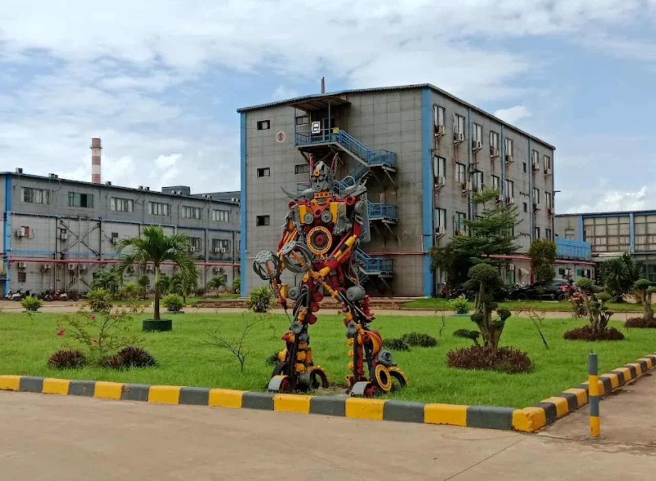 Gaji Karyawan PT VDNI Beserta Tunjangannya