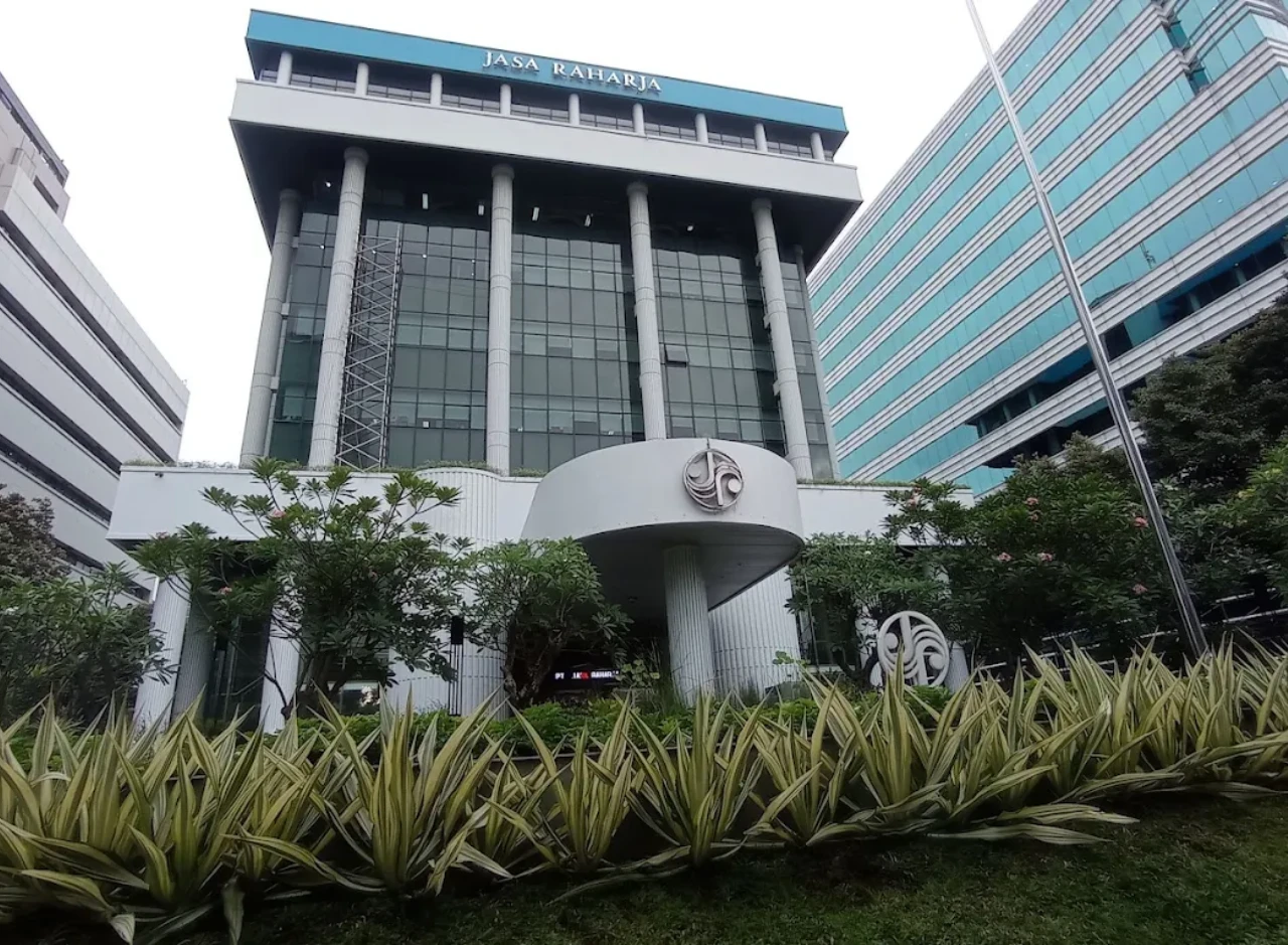 Gaji Magang LBJR Jasa Raharja dan Fasilitasnya