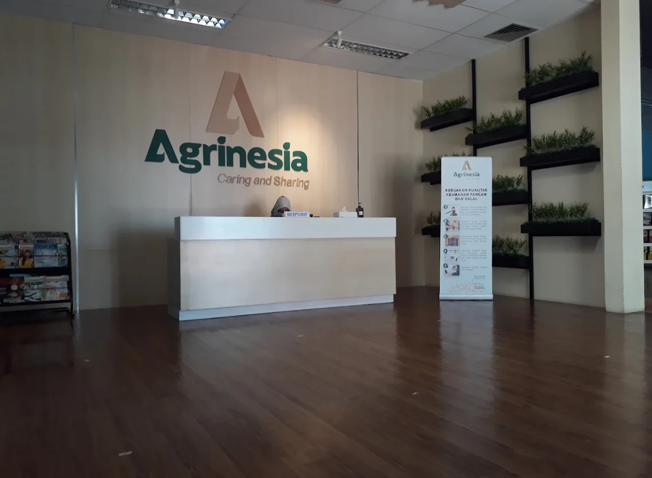 Gaji PT Agrinesia Raya Beserta Tunjangannya