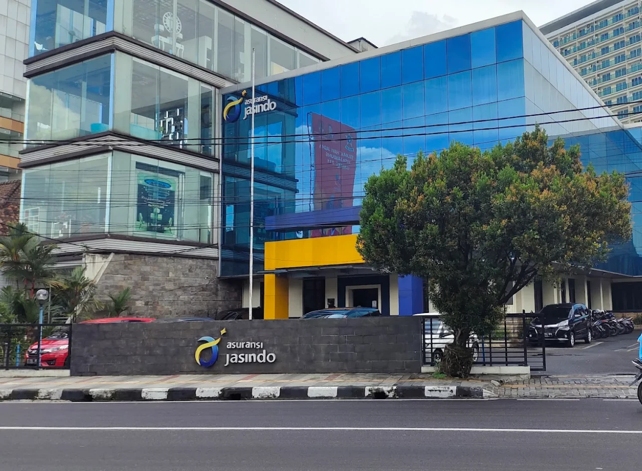 Gaji PT Asuransi Jasa Indonesia