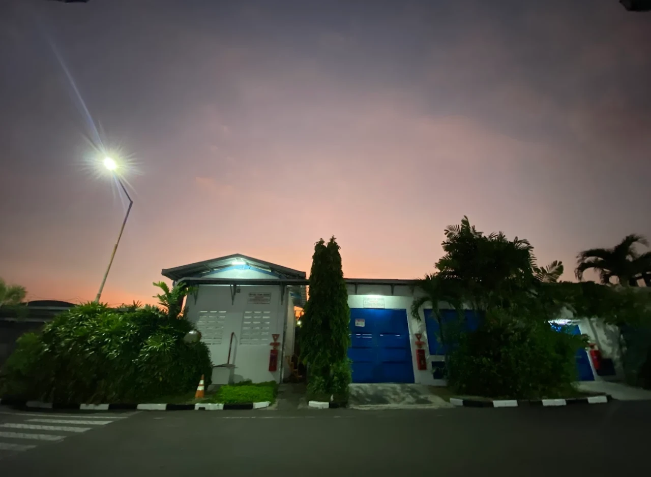 Gaji PT Ecco Indonesia Beserta Tunjangannya