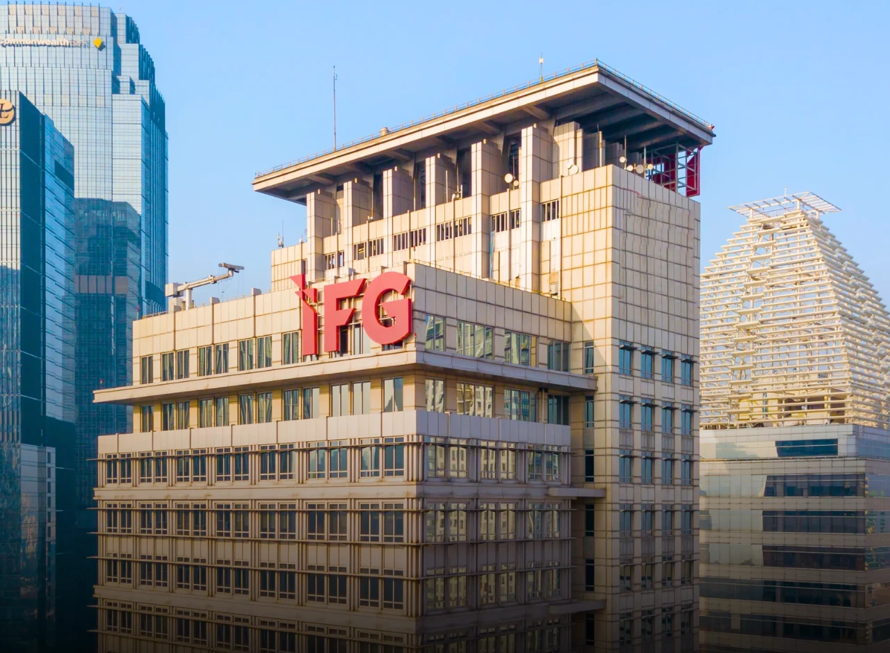 Gaji PT Indonesia Financial Group Beserta Tunjangannya