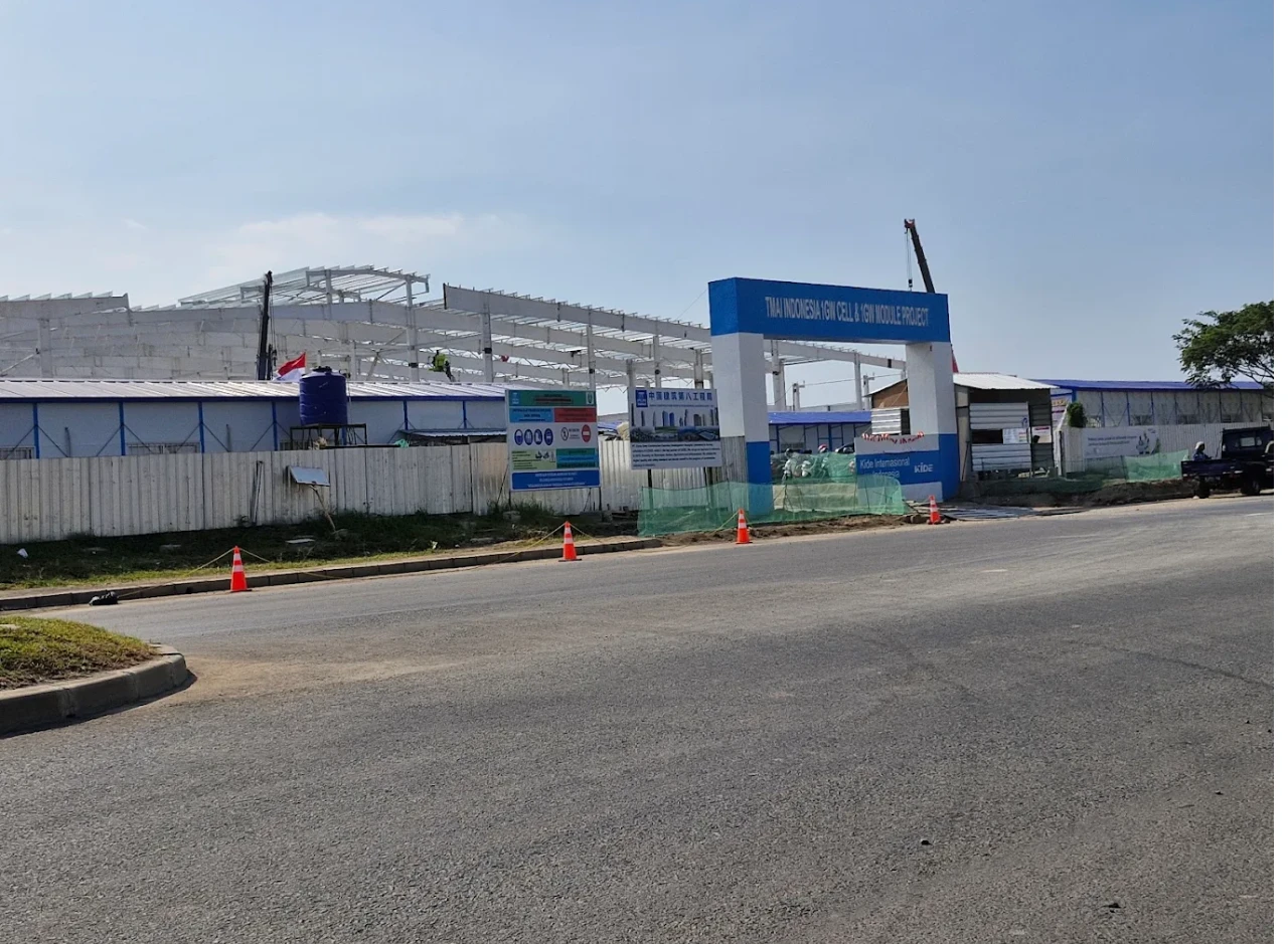 Gaji PT Trina Mas Agra Indonesia dan Tunjangannya