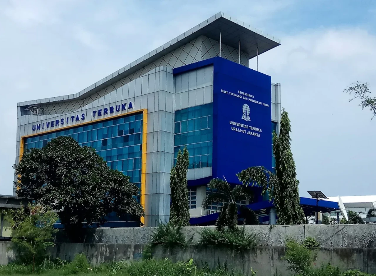 Gaji Tutor UT (Universitas Terbuka) dan Tunjangannya