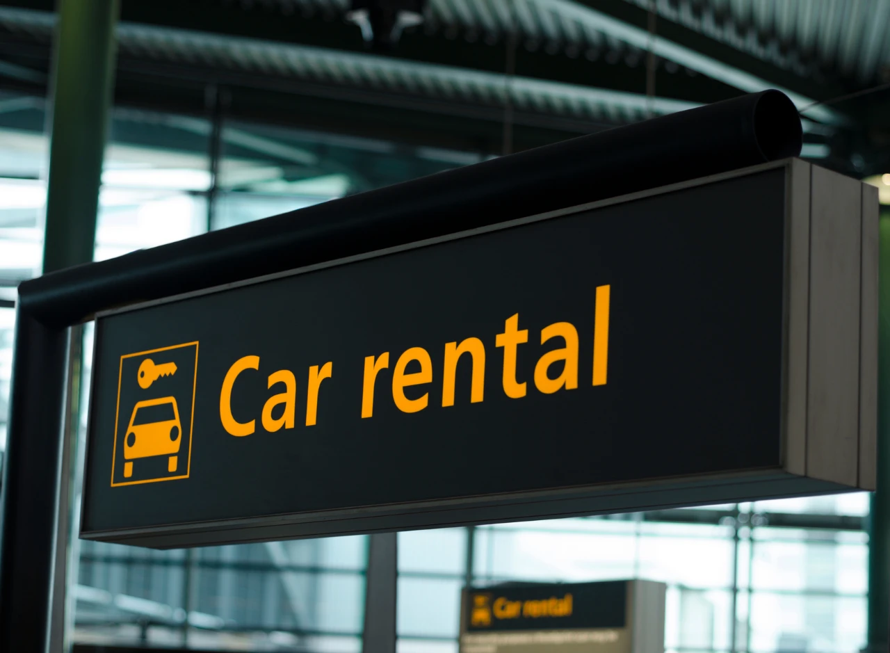 Rental Mobil Lepas Kunci di Lembang Bandung