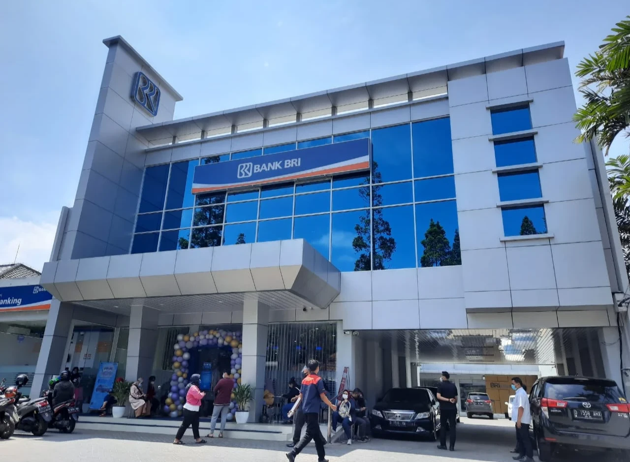 Cara Pembayaran Alfagift Lewat Bank Lain dari BRI (BRILink, BRImo, ATM BRI)