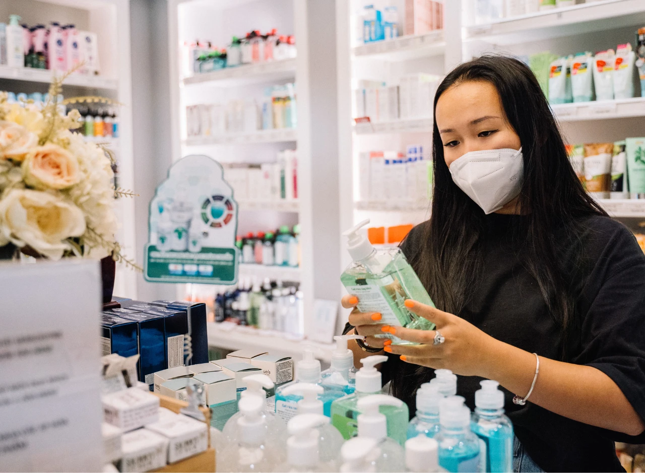 gaji asisten apoteker