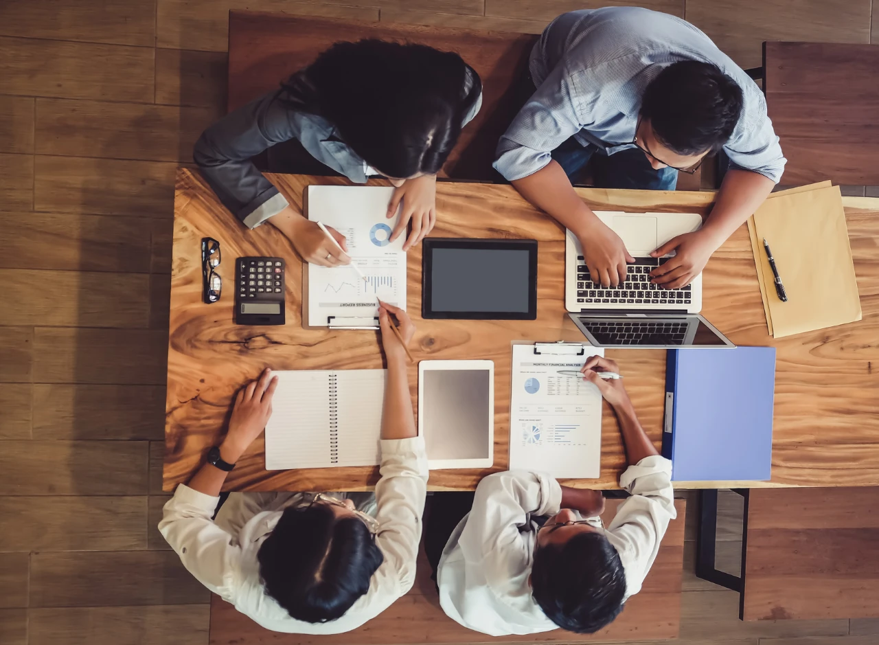 Analisa Peluang Usaha Jasa SKK Konstruksi