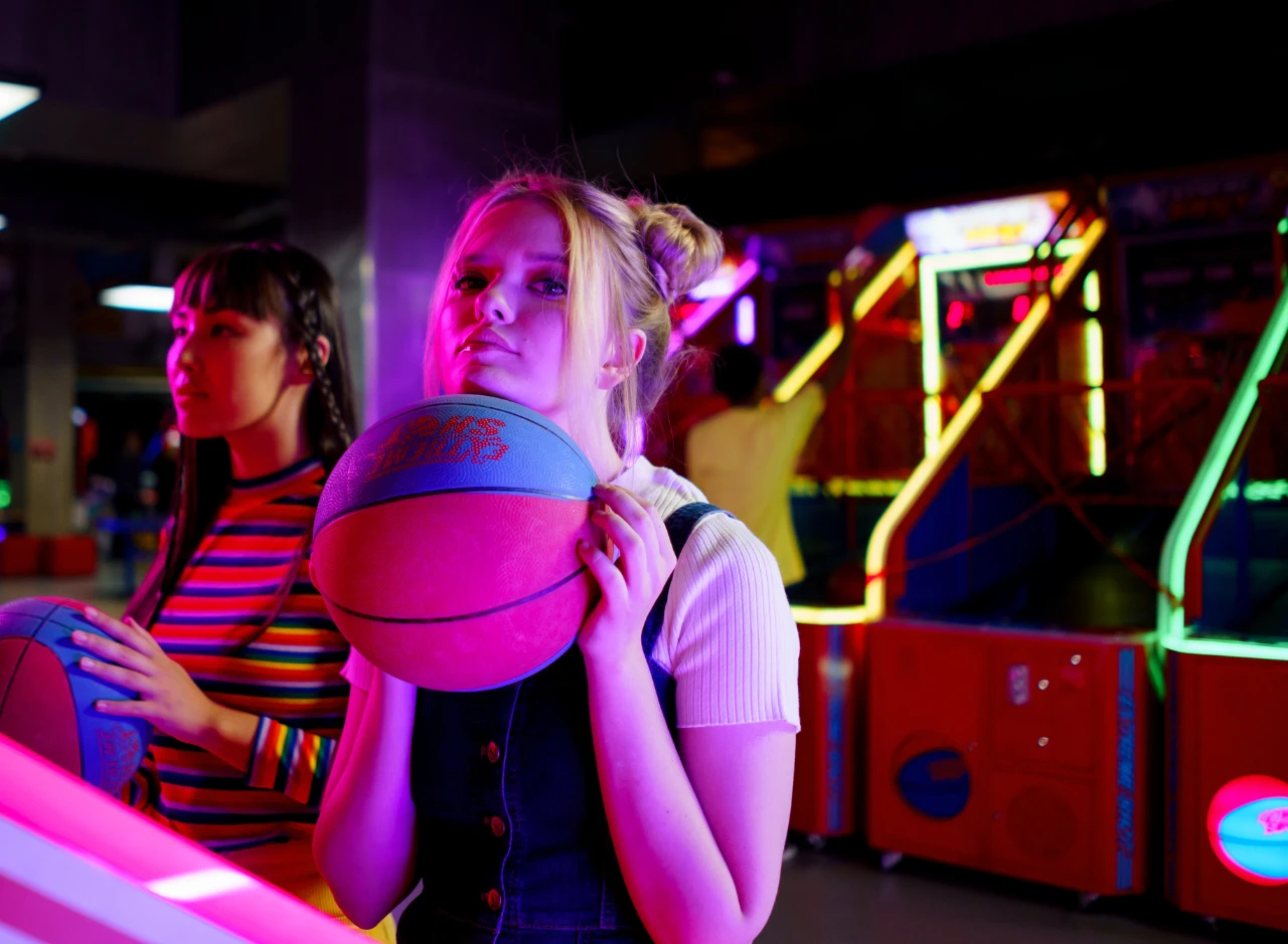 Analisa Bisnis Game Center Beserta Modalnya