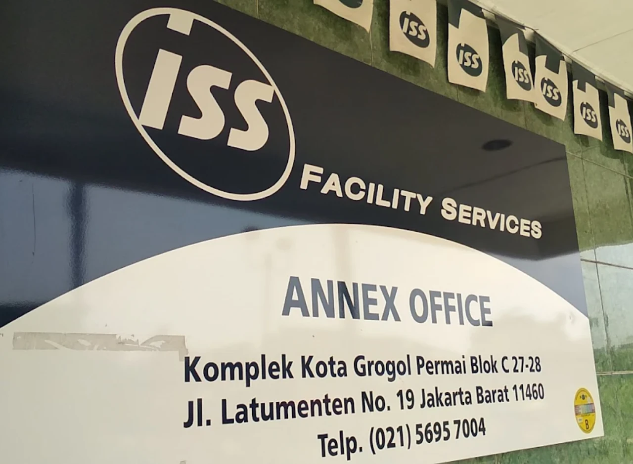 Cara Melamar Kerja di PT ISS Indonesia dan Syaratnya
