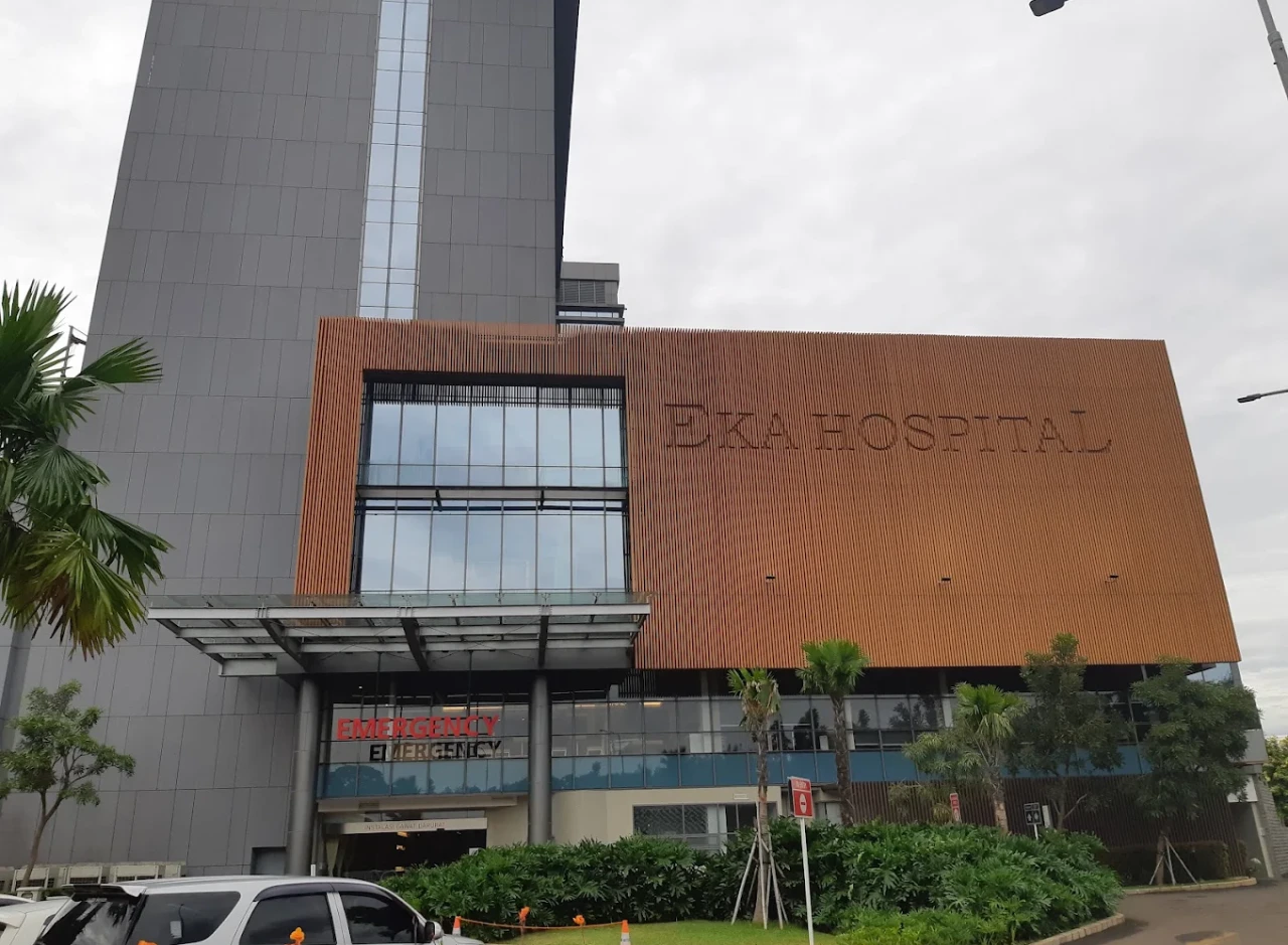 Daftar Gaji Karyawan di Eka hospital dan Tunjangannya