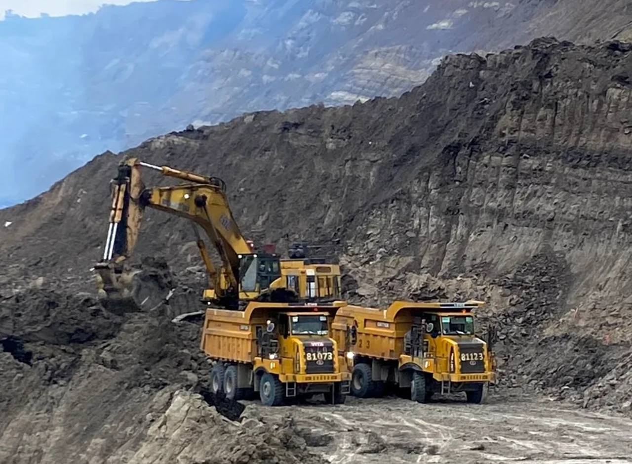 Daftar Gaji PT BSS Terbaru