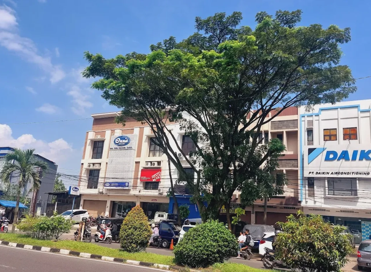 Daftar Gaji di PT Daikin Terbaru Beserta Tunjangannya