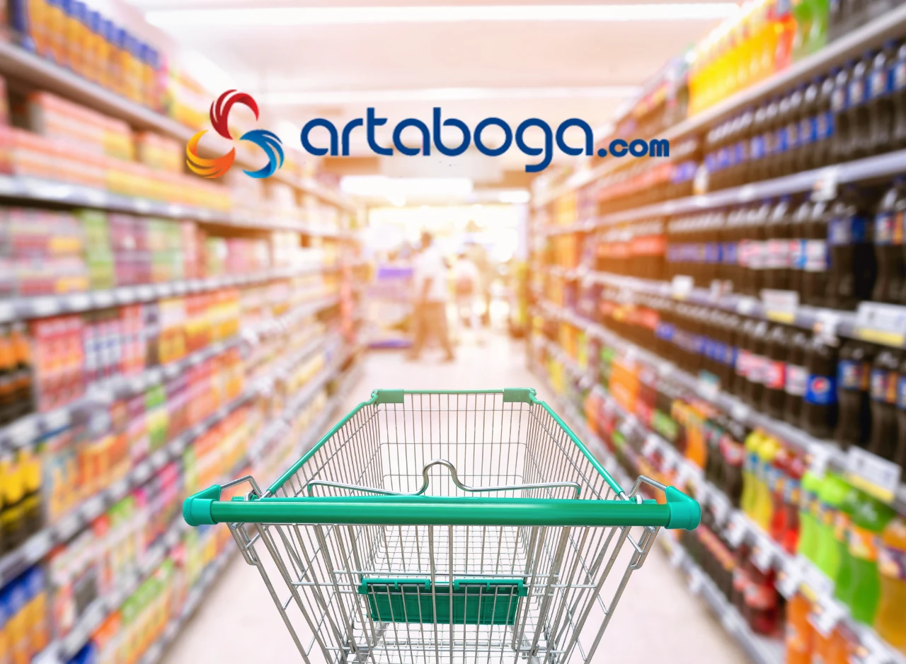 Data Gaji PT Arta Boga Cemerlang