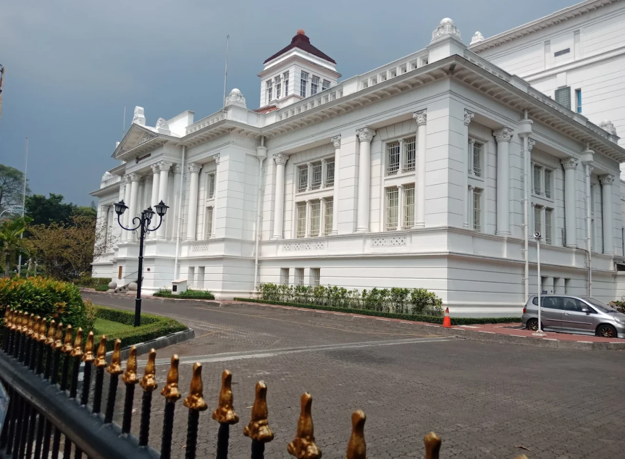 Gaji PCPM Bank Indonesia 2025 Beserta Kuota, Syarat dan Cara Daftarnya