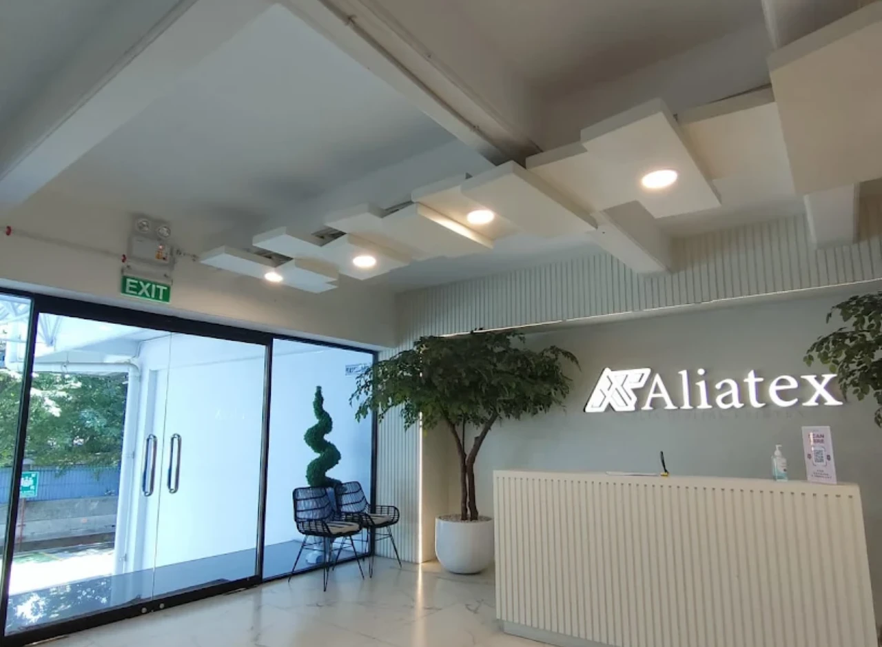 Gaji PT Alia Digital Printex Terbaru