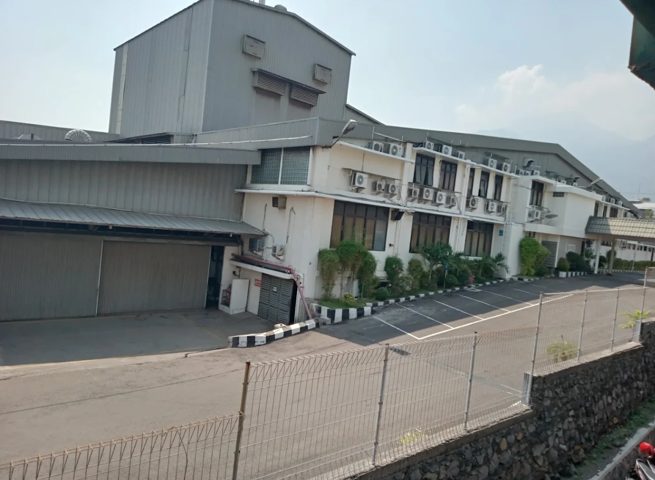 Gaji PT Indonesia Tri Sembilan Semua Posisi