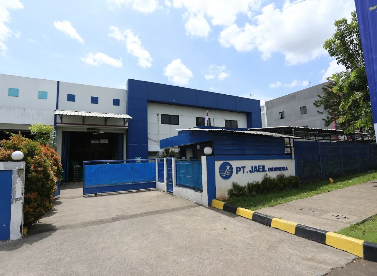 Gaji PT Jaeil Indonesia Beserta Tunjangannya