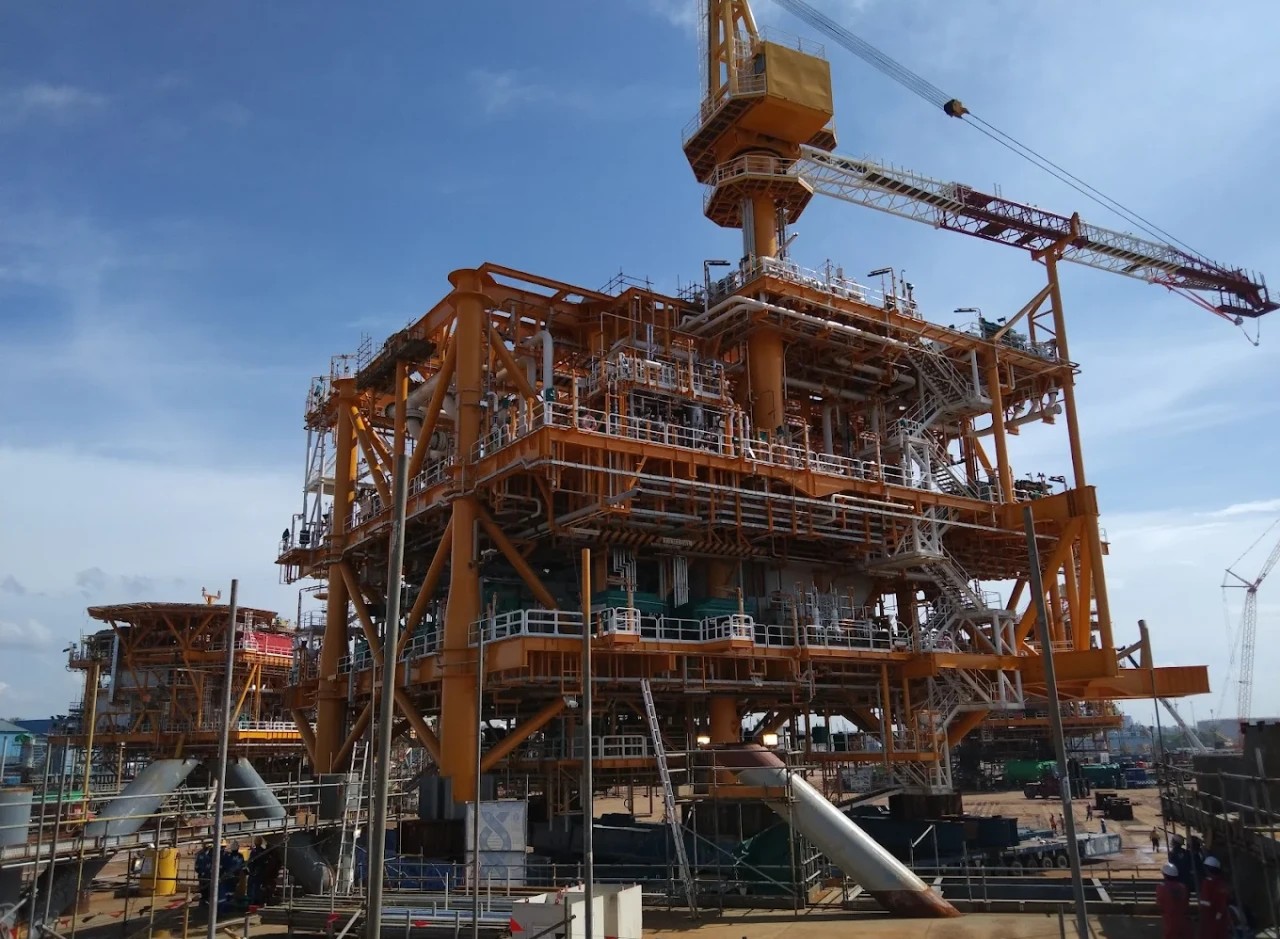 Gaji PT Mcdermott Batam dan Tunjangannya