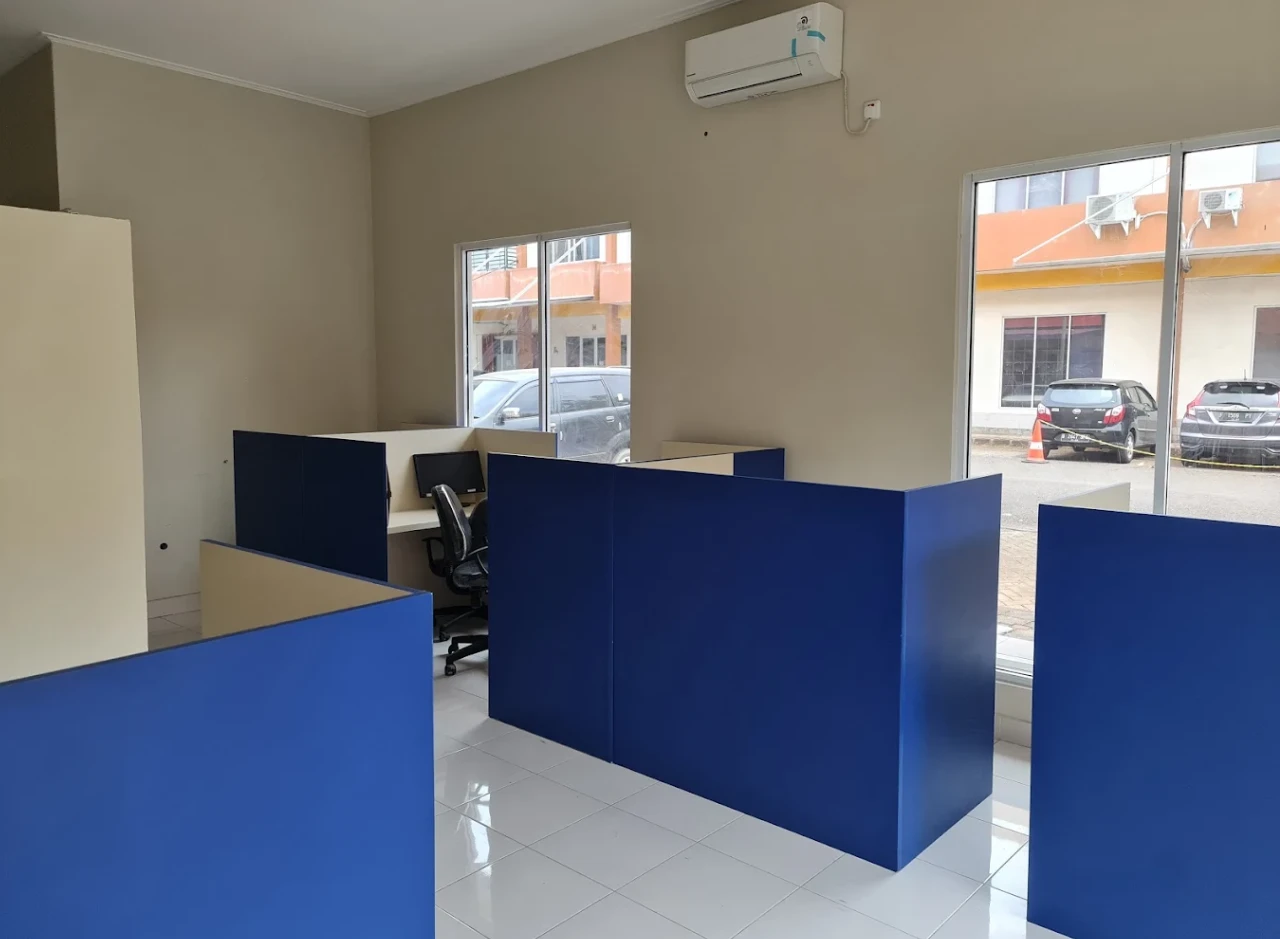 Gaji PT Orecon Sadanus Perkasa