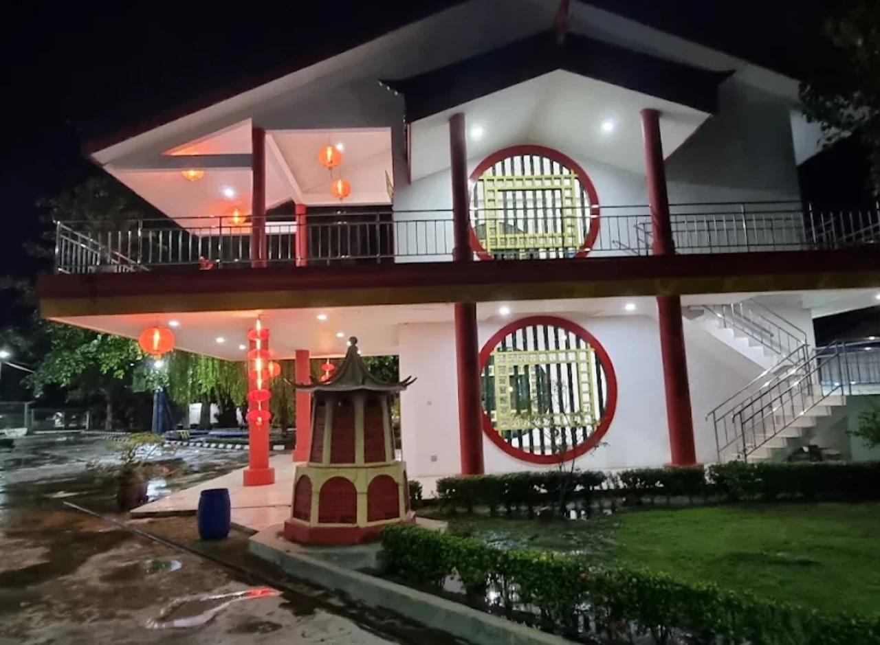 Gaji PT Pulau Sambu Guntung dan Tunjangannya