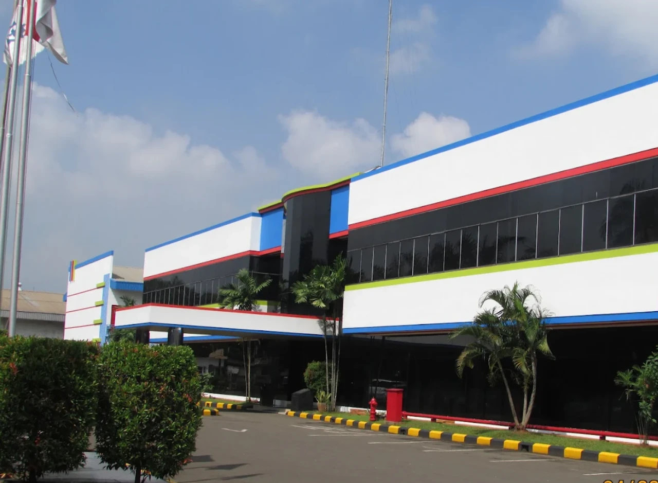 Daftar Gaji PT Sigma Cipta Utama Semua Bagian Jabatan