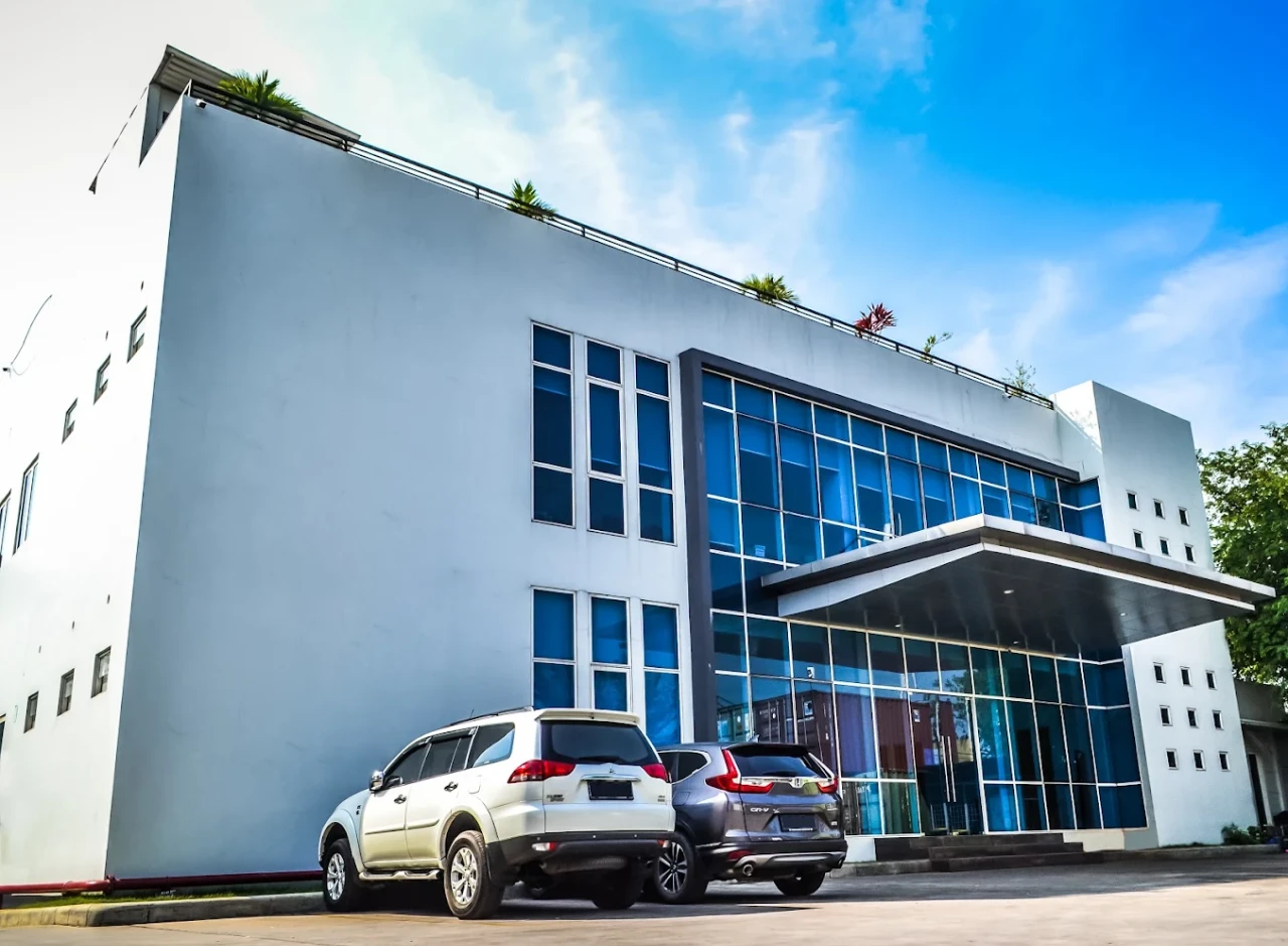 Gaji PT Tiga Sakti Adhimulia Terbaru Semua Jabatan