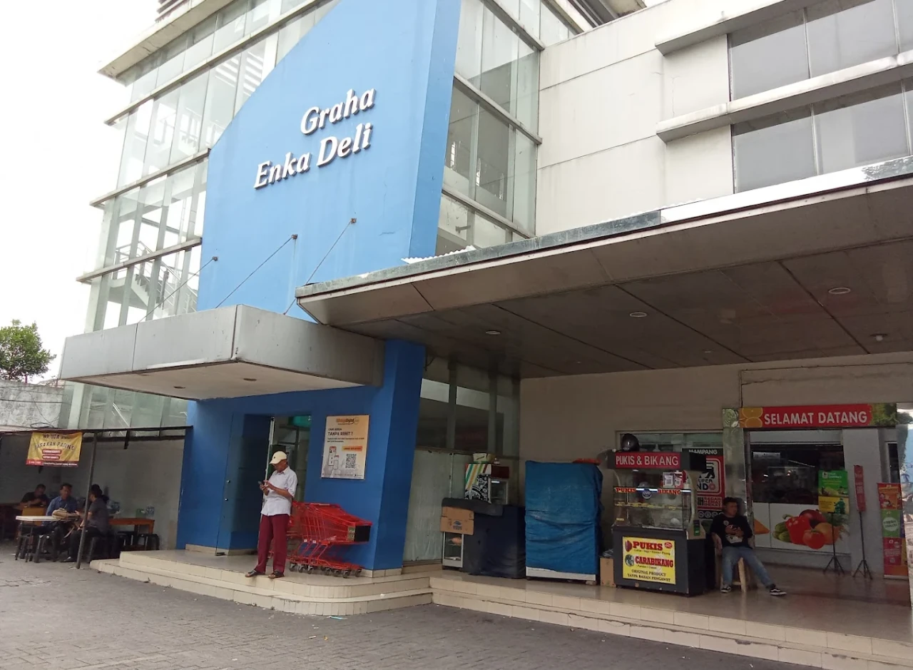 Gaji PT Tridaya Dimensi Indonesia Semua Jabatan