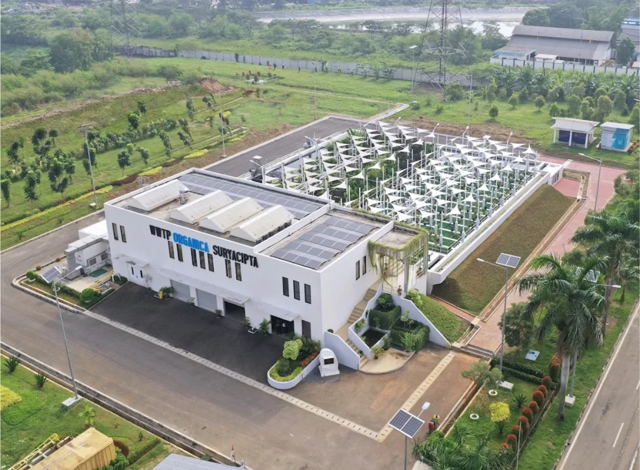 Gaji di PT Surya Cipta Karawang Berbagai Posisi