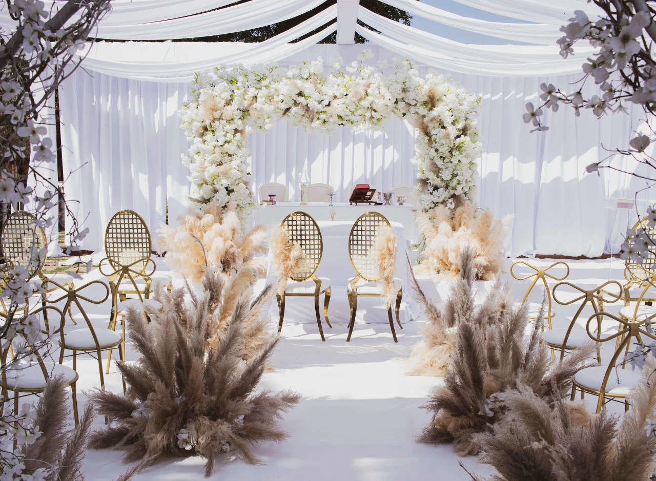 Jasa Undangan Pernikahan Digital