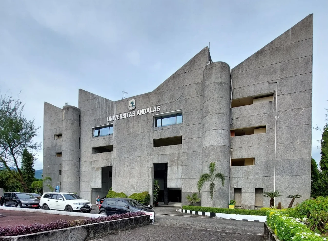 Universitas Andalas: Gerbang Pendidikan Unggul Dengan Beragam Peluang Beasiswa