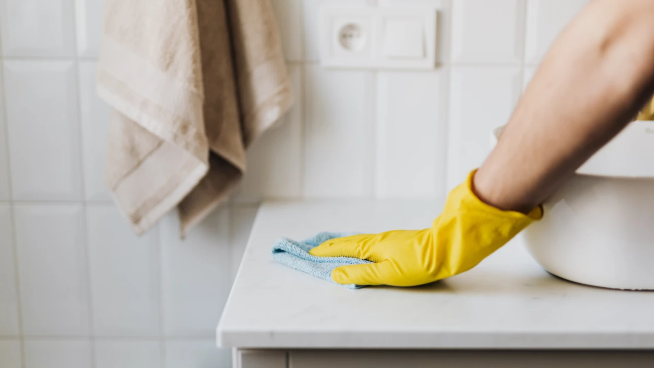 Aplikasi Home Service