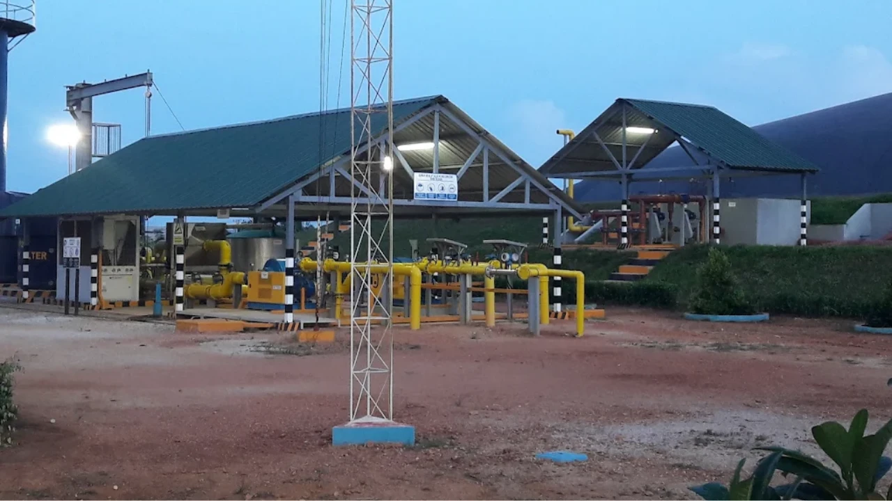 Daftar Gaji di PT Evans Indonesia Terbaru