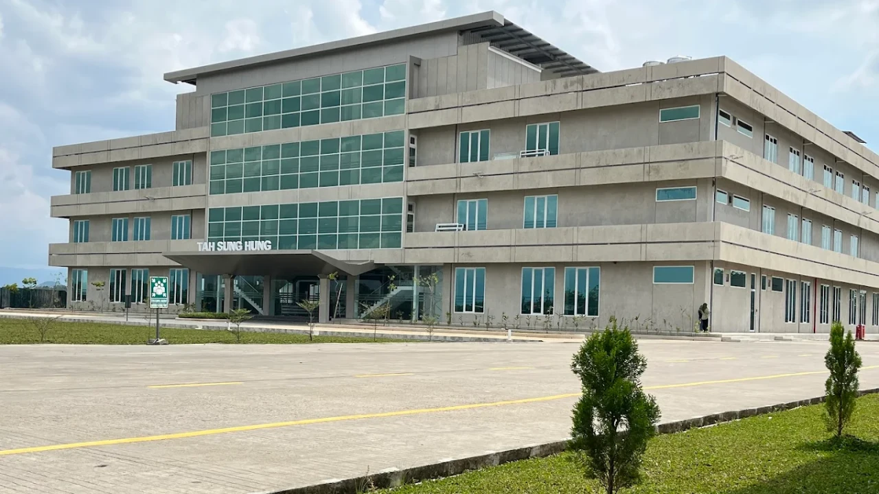 Daftar Gaji Karyawan PT Tah Sung Hung Terbaru