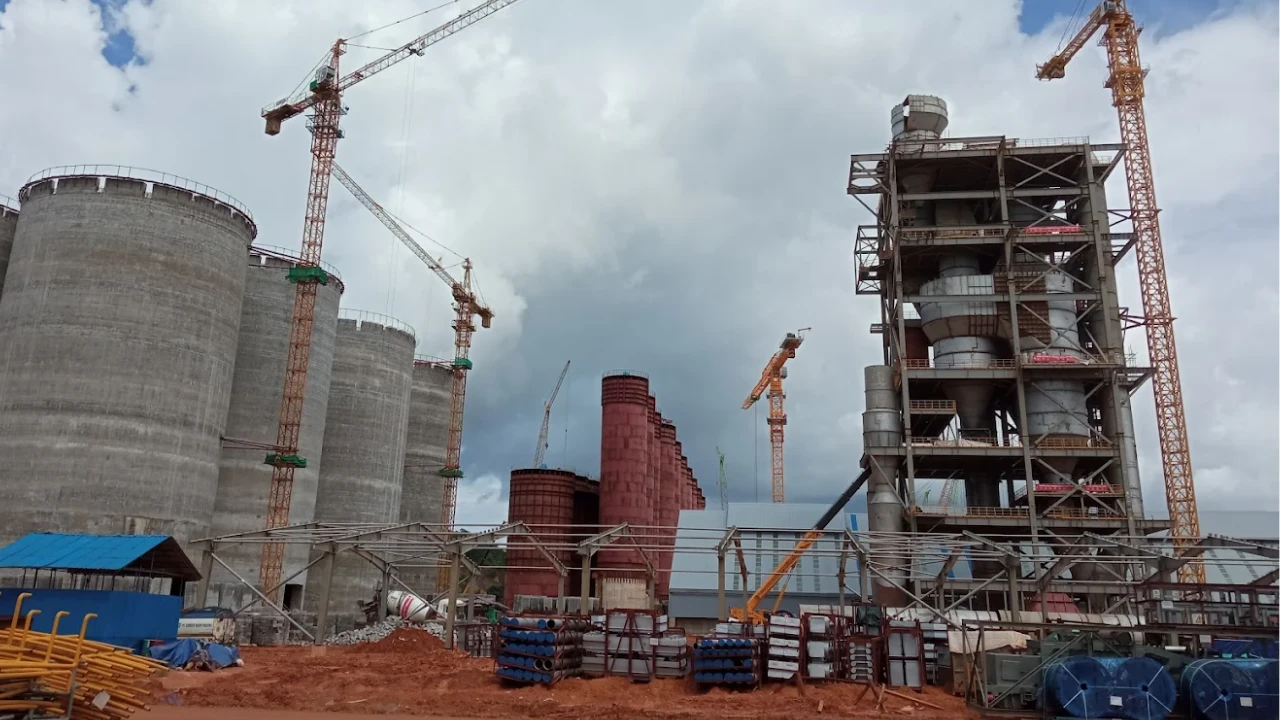 Daftar Gaji PT Borneo Alumina Indonesia