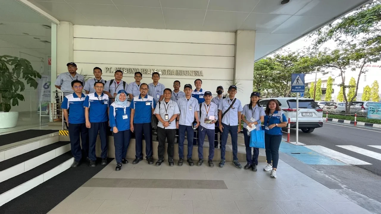 Gaji PT Akebono Brake Astra Indonesia
