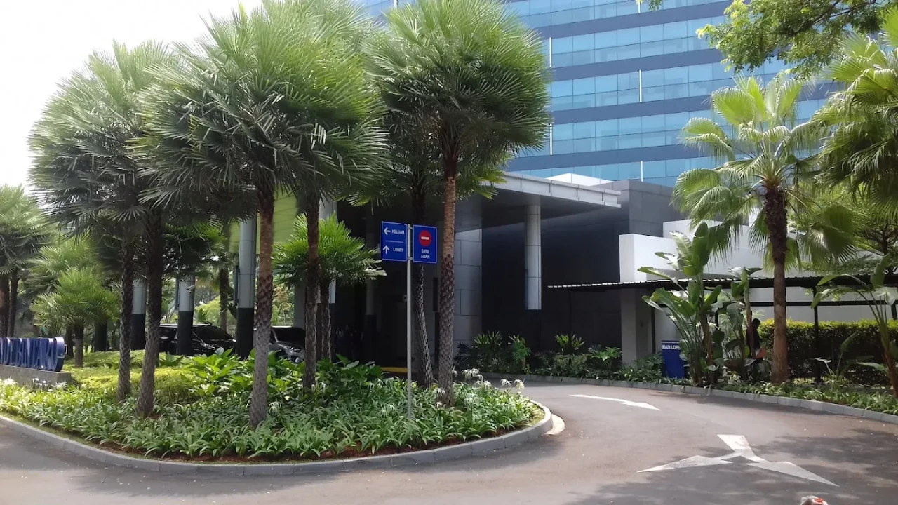 Gaji PT Tripatra Engineers and Constructors