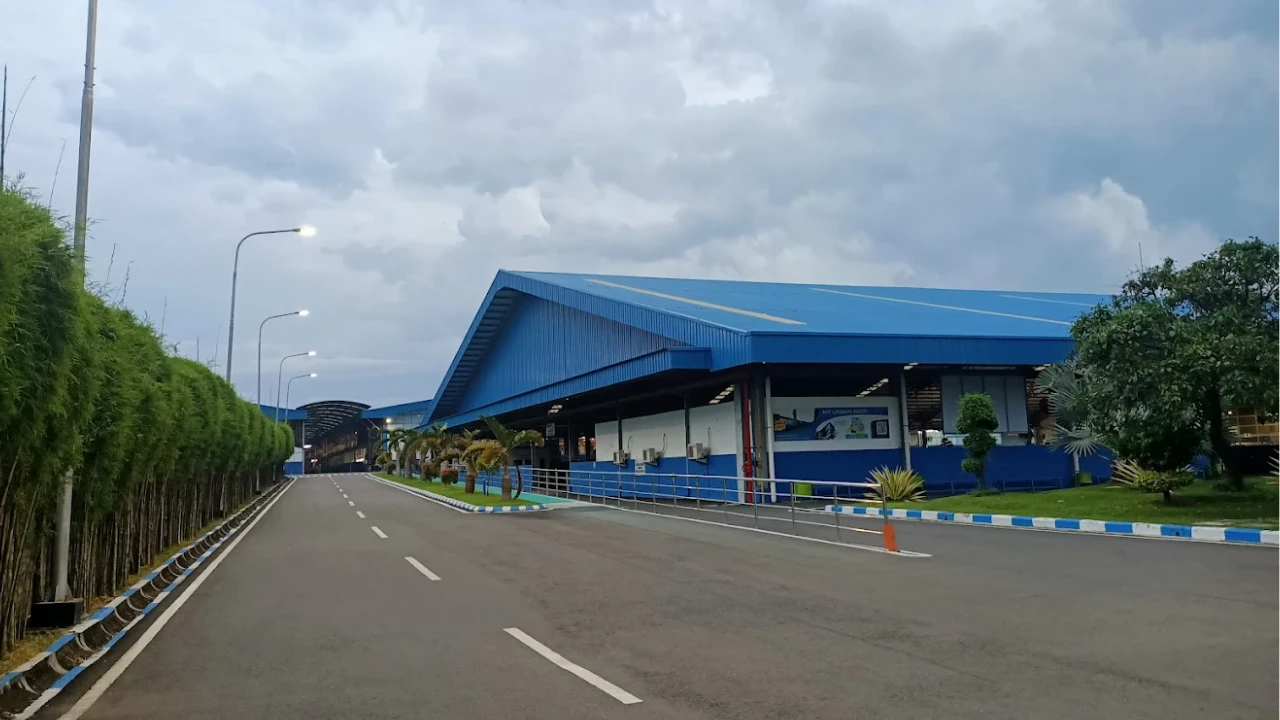 Gaji di PT HWI Jepara Terbaru Semua Jabatan