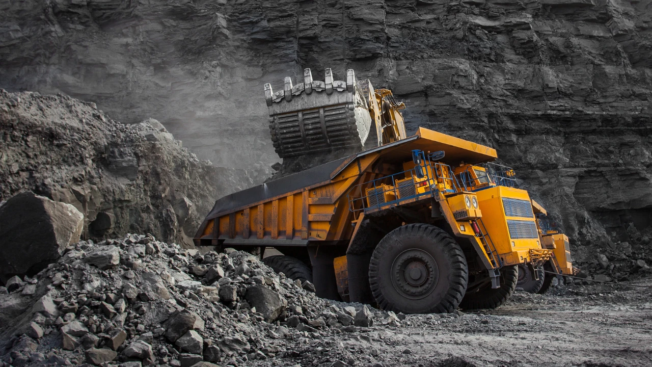 Daftar Gaji di PT Kaltim Diamond Coal Semua Jabatan