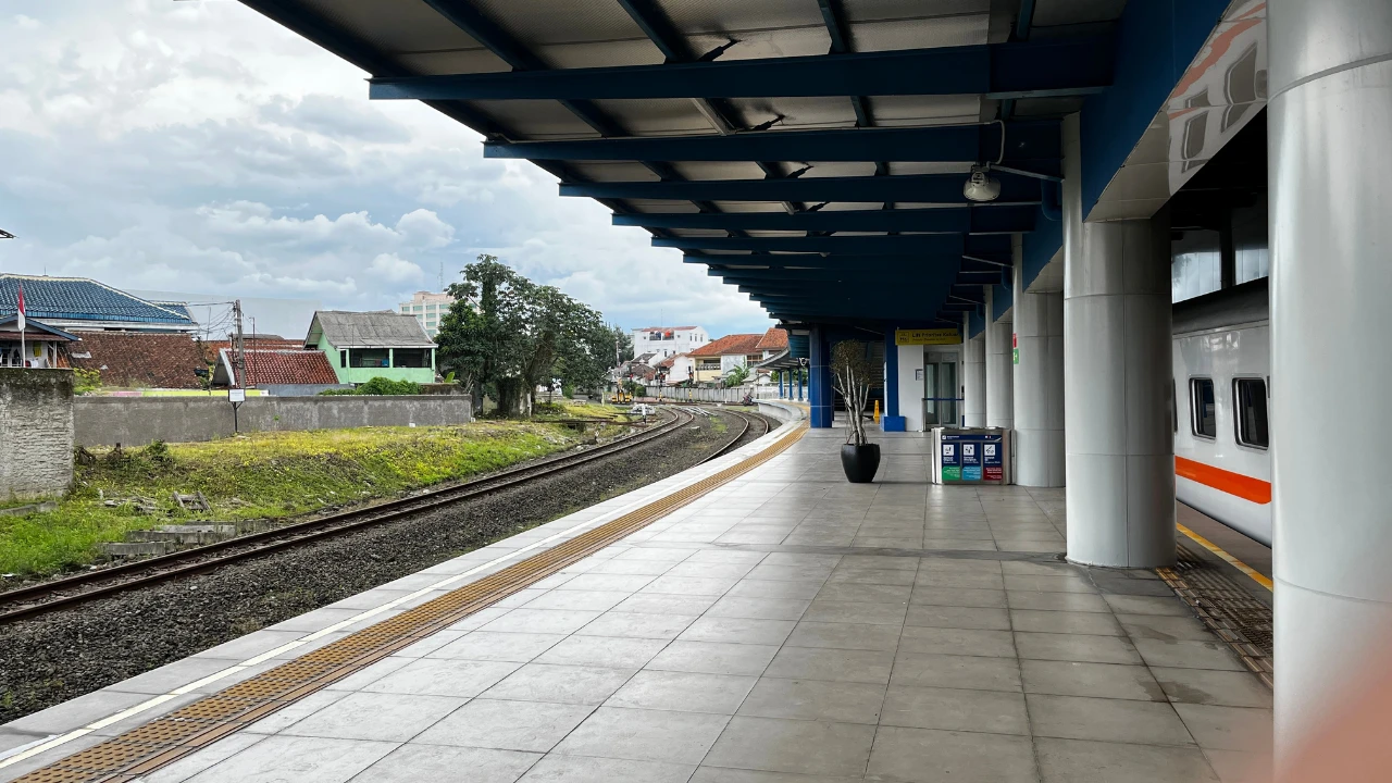 Gaji Polsuska Lulusan SMA-S1 Beserta Tunjangannya