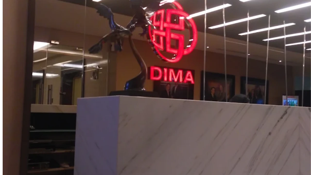 Gaji di PT Dima Indonesia Terbaru Semua Posisi 2026