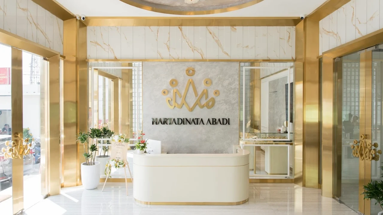 Gaji di PT Hartadinata Abadi Terbaru 2026