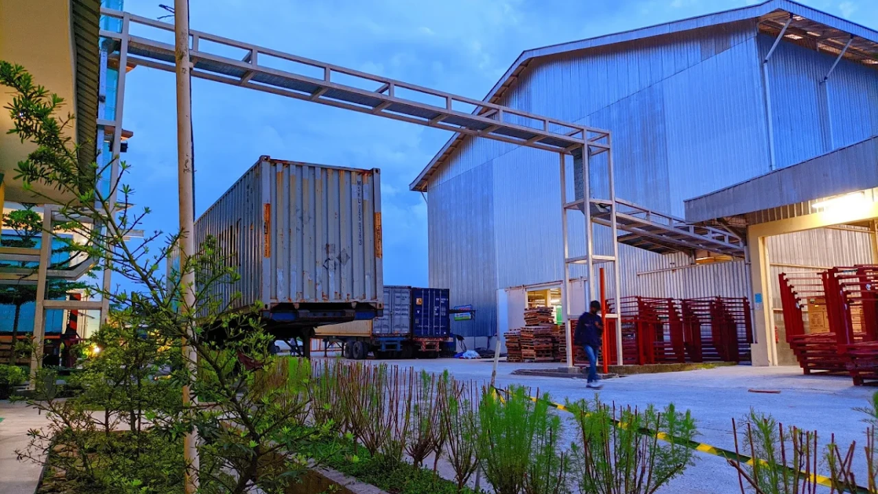 Gaji di PT Mark Dynamics Indonesia Terbaru