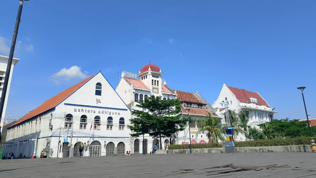 Gaji di PT Pelayaran Bahtera Adhiguna Terbaru 2026