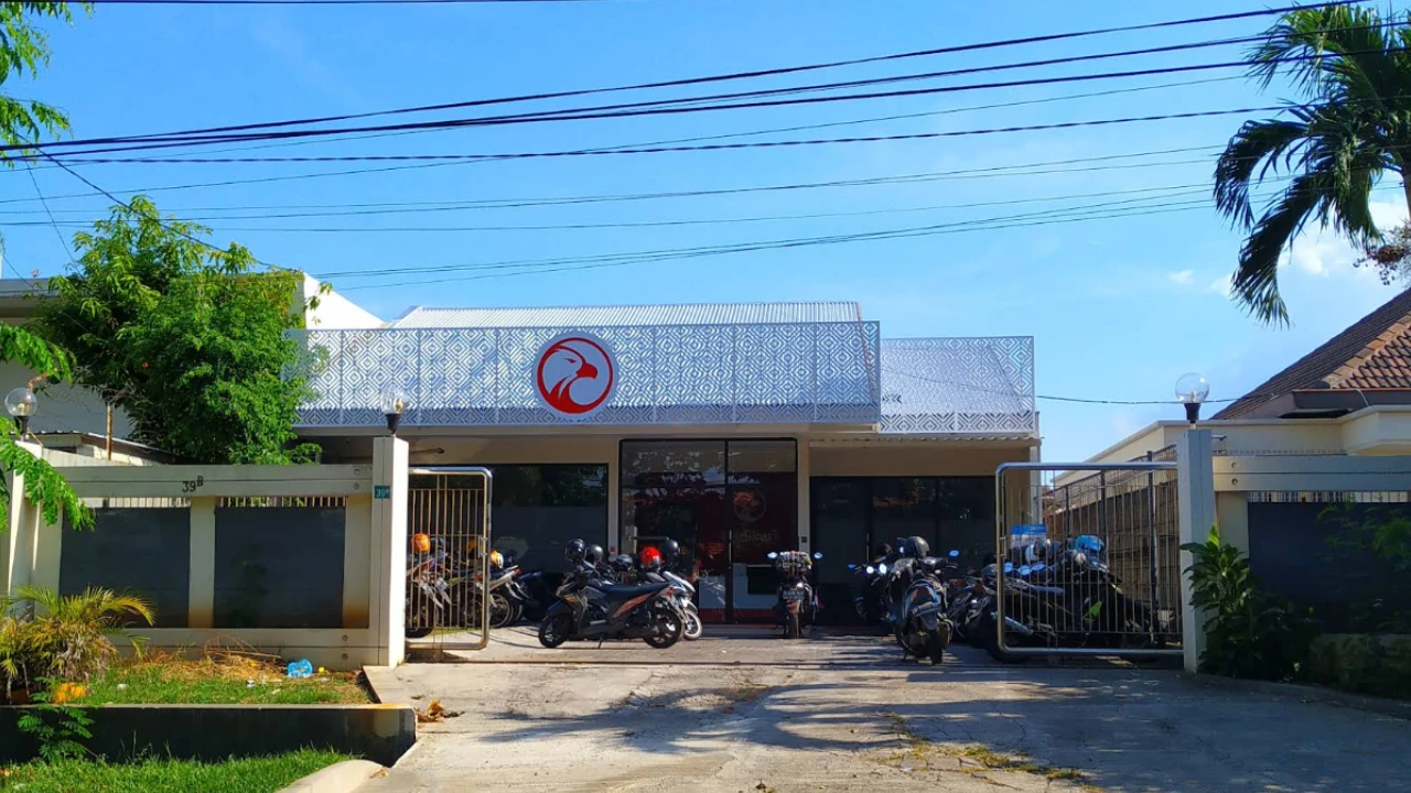 Gaji di PT Radikari Terbaru 2026 Semua Jabatan