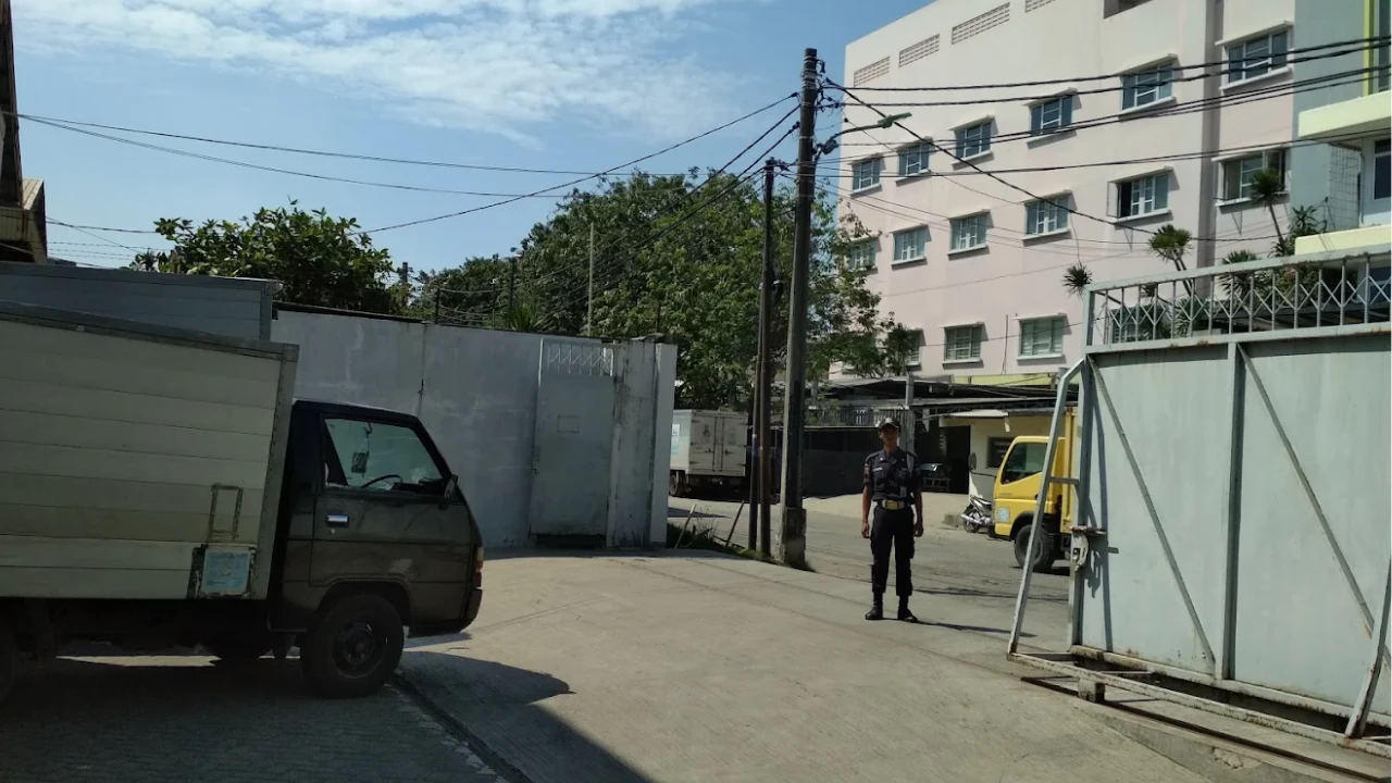 Gaji di PT Sahabat Abadi Sejahtera Terbaru Semua Jabatan