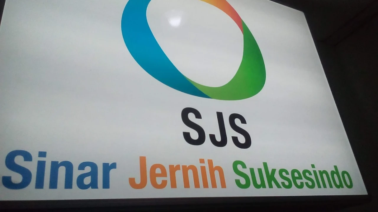 Gaji di PT Sinar Jernih Sarana (SJS) Terbaru 2026