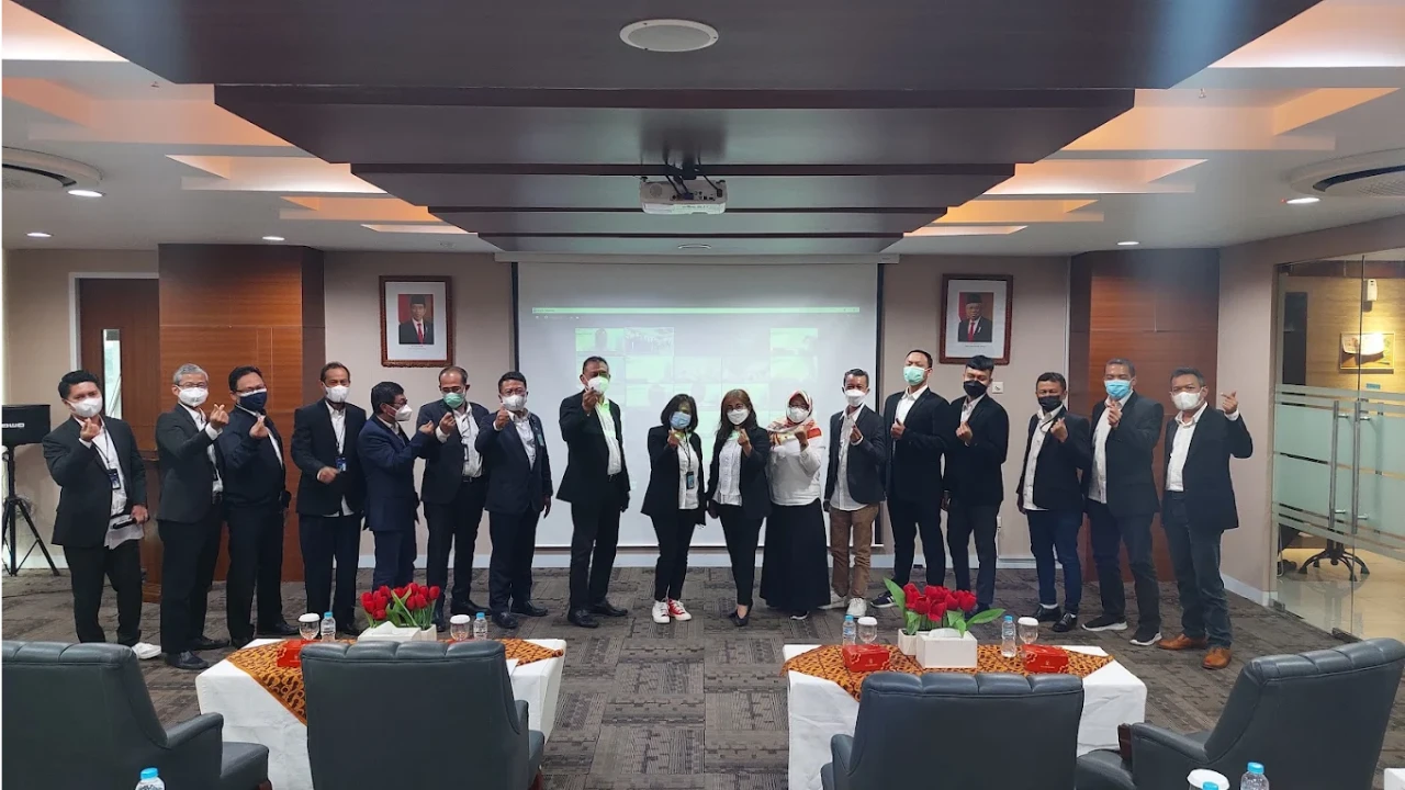 Gaji di PT Yodya Karya Terbaru Semua Jabatan