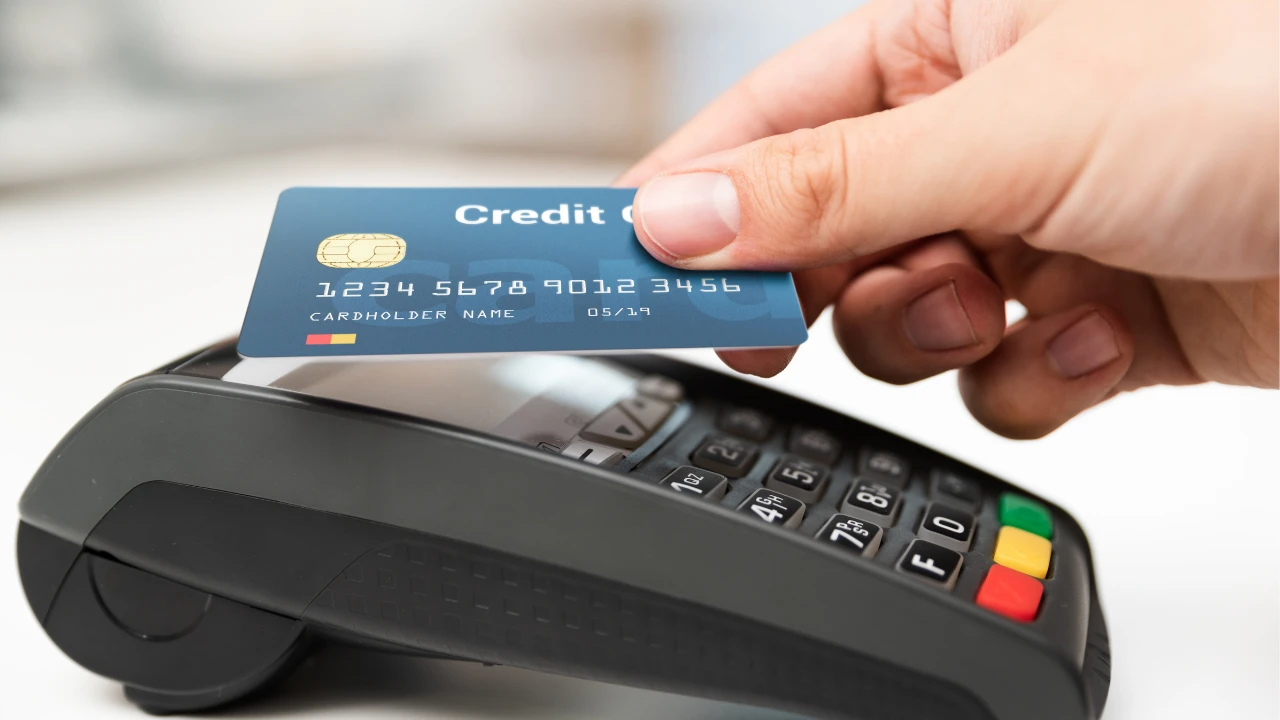 Jasa Bayar Luar Negeri Pakai Kartu Kredit yang Praktis